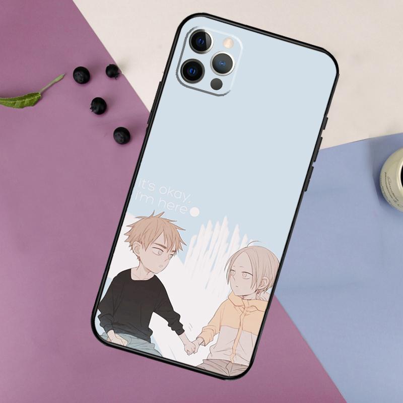 

19 Days Phone Case For iPhone 16 15 14 13 12 11 17 Pro Max 13 mini 16 Plus 16e 17 Air Bumper Cover iPhone 11