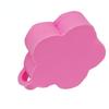 Pflaumenblüte 3D Silikonform Blume Pfirsichblüte Fondant Kuchen Dekoration DIY Zuckerhandwerk Kunstwerkzeuge Kleine Größe