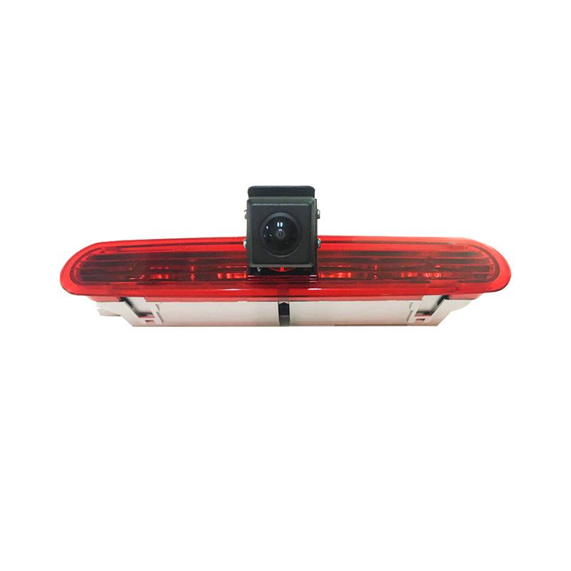 

High-Mount Brake Light Rearview Camera for Fiat & Opel