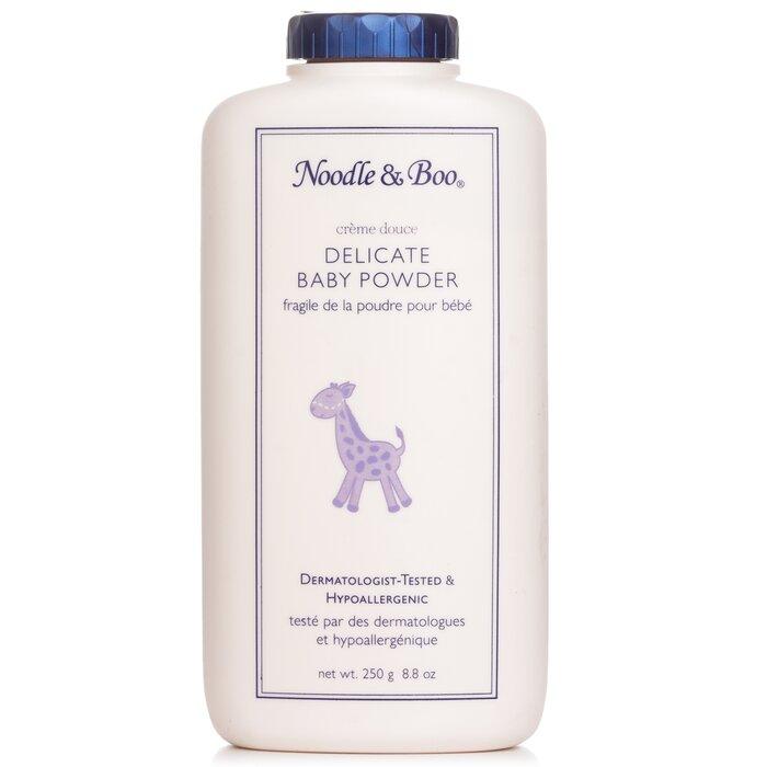 

NOODLE & BOO Нежная детская присыпка