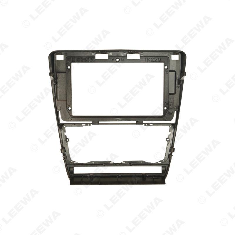 Skoda Octavia 10.1" Android Screen & Speaker Modification Panel