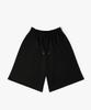 Hilukaakaibeu Hiruka Signature Cp Terry Wide Bermuda Shorts