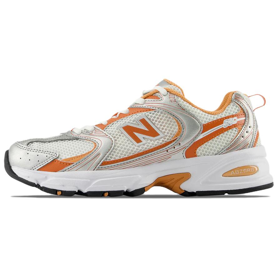 

New Balance NB 530 Мужские низкие комфортные беговые повседневные кроссовки MR530ADC 39.5