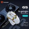 EWEADN G5 Tri-Mode Wireless Gaming Mouse