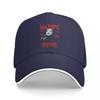 Czapki z daszkiem Lola Young Casquette Damskie Męskie Outdoorowe Letnie Czapki