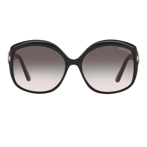 Tom Ford Womens/Ladies Chiara 01B Sunglasses