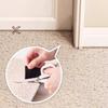 Disney Cartoon Doormat Mat Cute Front Door Rug Home Decoration Foot Pad Living Room Entrance Carpet Rug Color Room Decoration