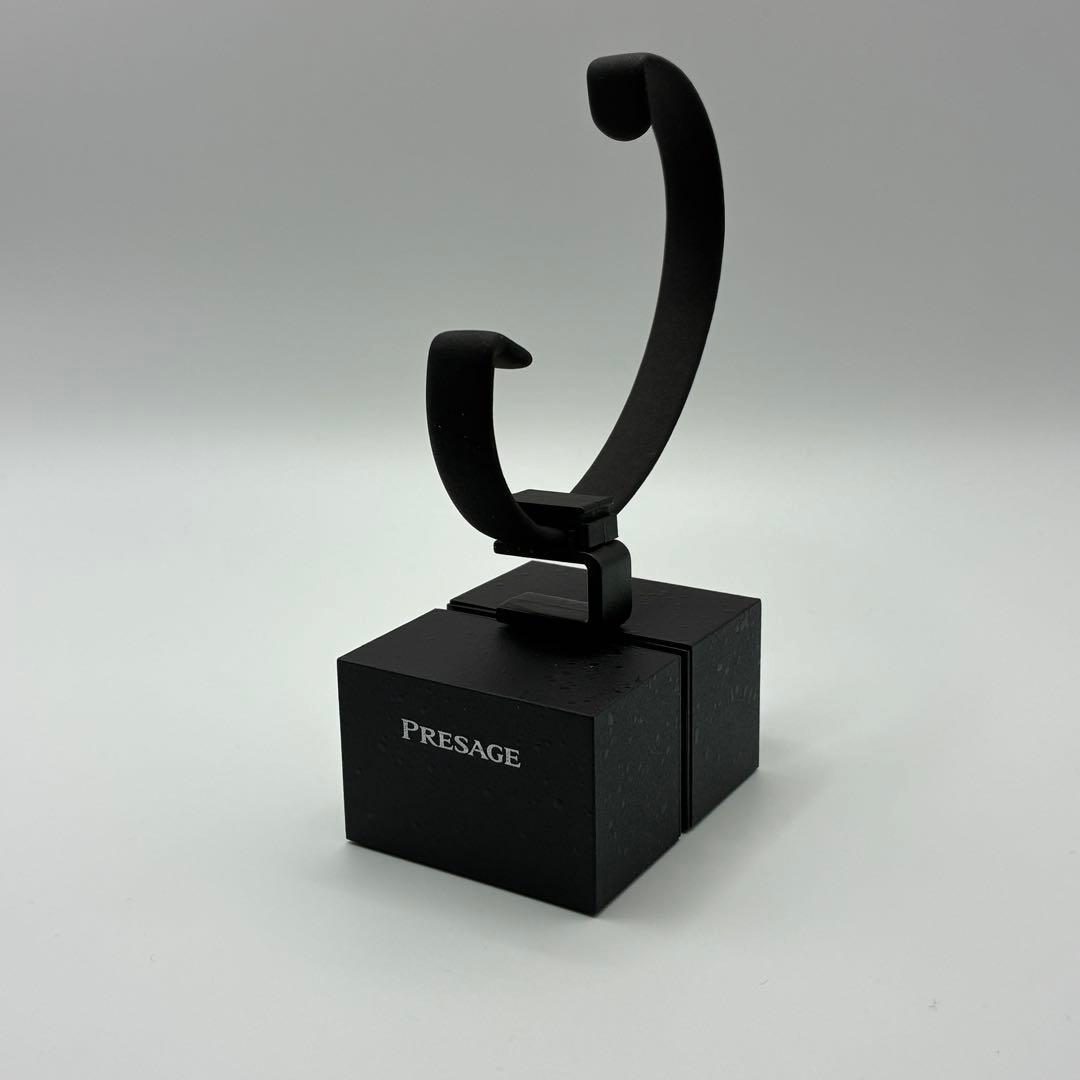 Used [Unused item] Seiko Presage 1 watch stand Watch stand Presage