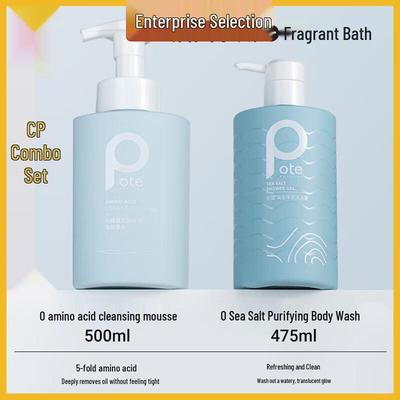 Saponi e gel doccia – Gel doccia