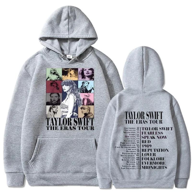 Taylor Midnights Album Speak Now  Hoodies