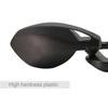 1 Pair Motorcycle Rearview Mirrors With Handguard 2-in-1 Handlebar Reversing Mirror Universal