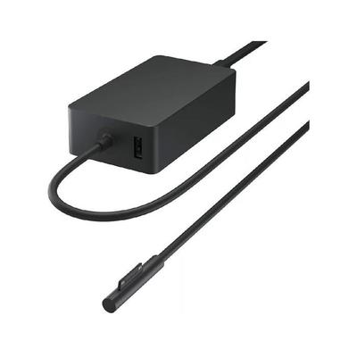 Original Microsoft Surface Charger W8Z-00005 65W Black