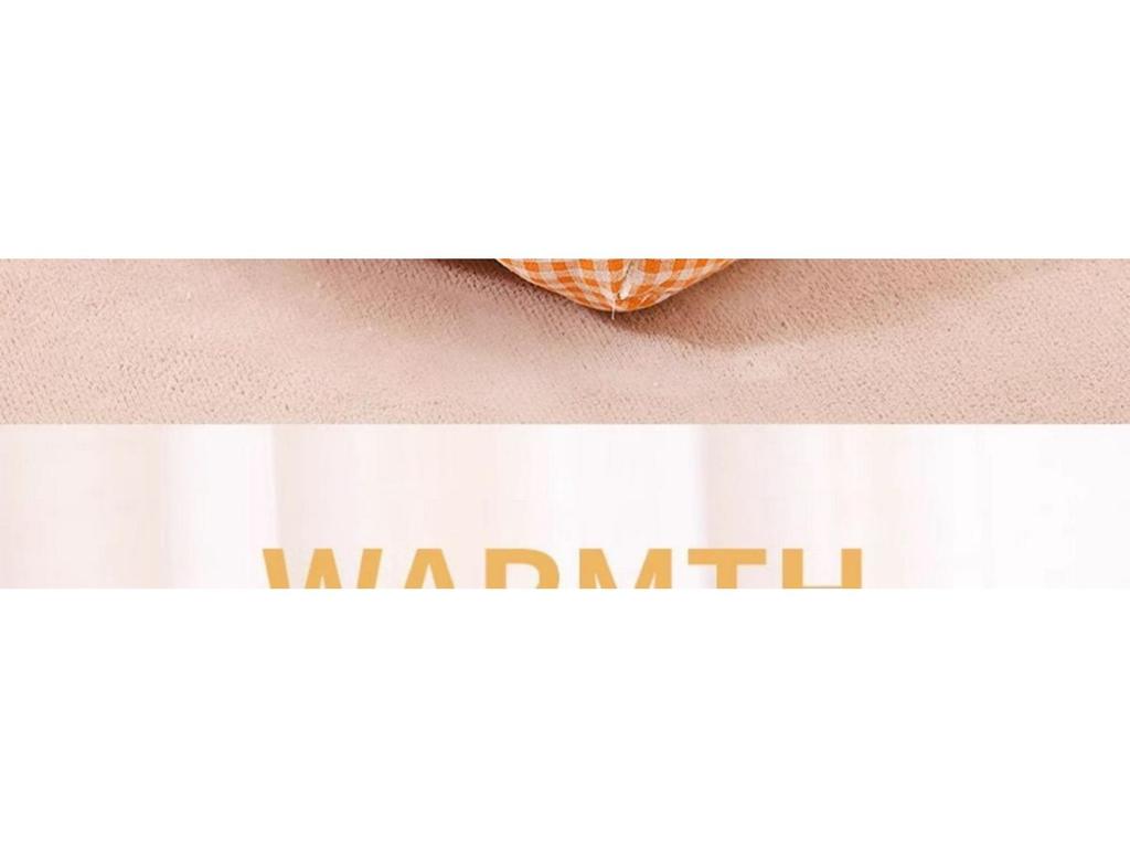 All-Season Warm Pet Nest: Enclosed, Washable Cat & Dog Bed