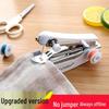 Handheld Mini Sewing Machine: Portable, Multifunctional, Simple for Household and Tailoring Needs