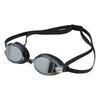 Arena Competitive Swimming One Size Fits Mirror Linon WA Approved Q-CHAKU2 Goggles, Unisex, Most, Lens, Anti-Fog, AS5SGG20U,