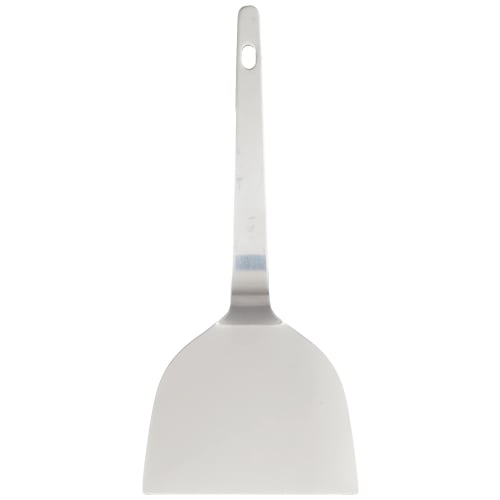 Wahei Freize Cookware Spatula Okonomiyaki Raising Metal Ajido 105mm Stainless Steel Made in Japan AD-136