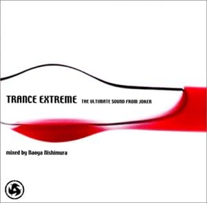 CD  - TRANCE EXTREME-The Ultimate Sound f KMCT7009 Japan Music Others Used