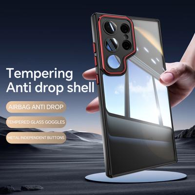 Cover per smartphone – Cover antiurto per smartphone