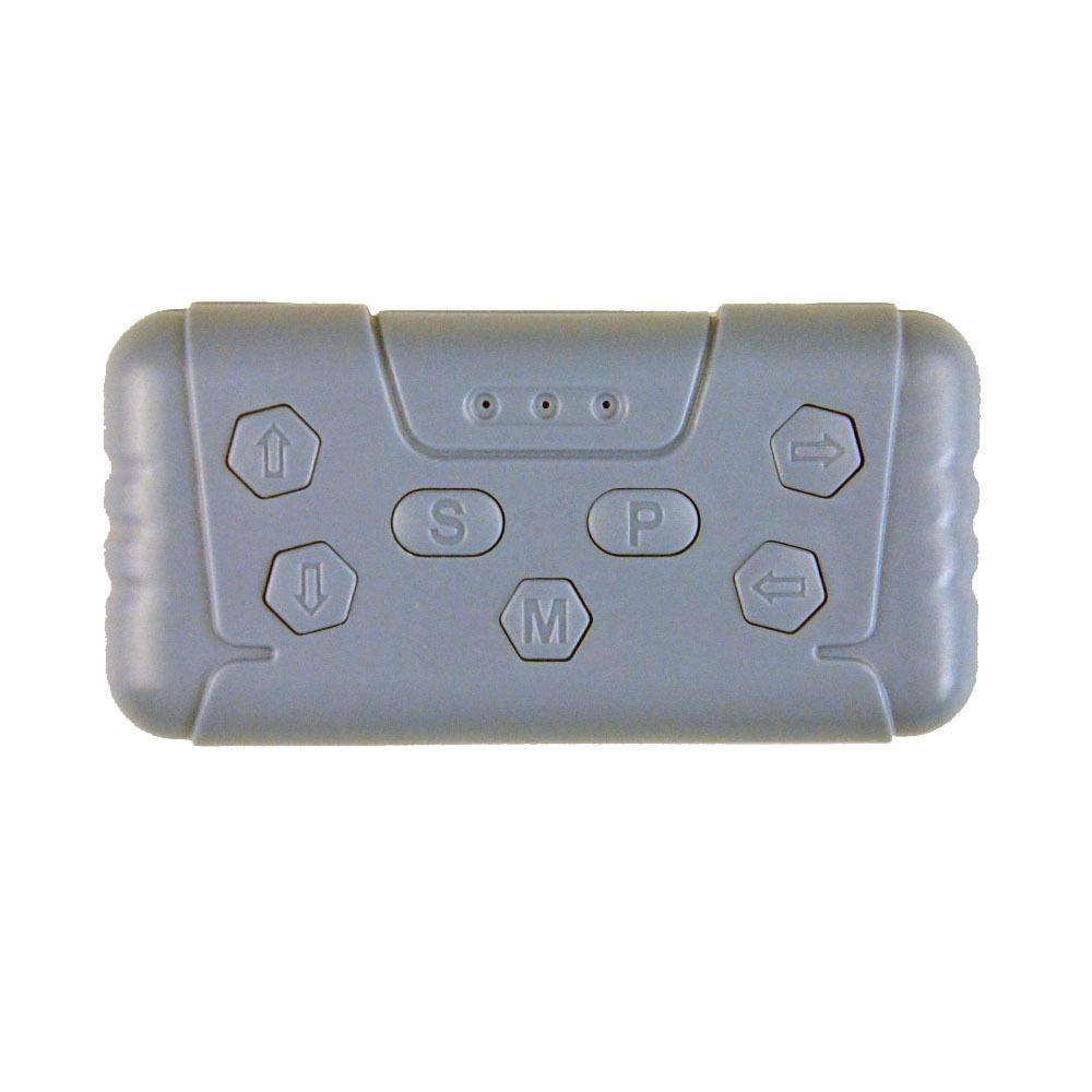 Plastic Electric Vehicle RC HCD Controller Accessory  for Baby Riding Toy Car