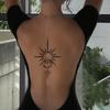 Tatuagens e arte corporal – Tatuagens temporárias
