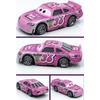 Racing Cars Cars Black Samurai Alloy Model Toy Cars