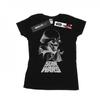 Star Wars Womens/Ladies Darth Vader Sketch Cotton T-Shirt