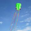 Tool Large Octopus Long Tail Kite Cartoon 4M Octopus Kite Flying kite Animal Kite 3D Octopus Kite