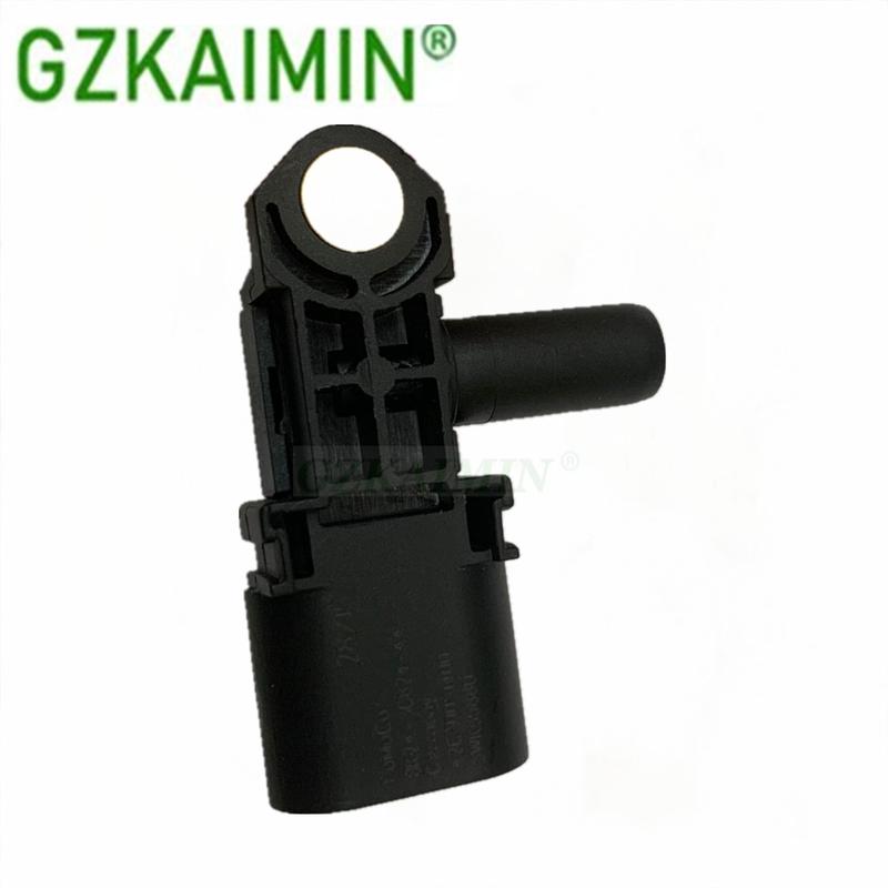 Exhaust DPF Pressure Sensor OEM BK2A-9G824-AA BK2A9G824AA 5WK96880 FOR F-ord F-ocus Mk3 FL 2014- 1.5TDCi