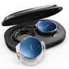 Bluetooth Wireless Comfortable To Bluetooth Headset Ear-hook 5.3 Clip-on Earphones, Open-Back Headphones, Wear, Ear-Hook