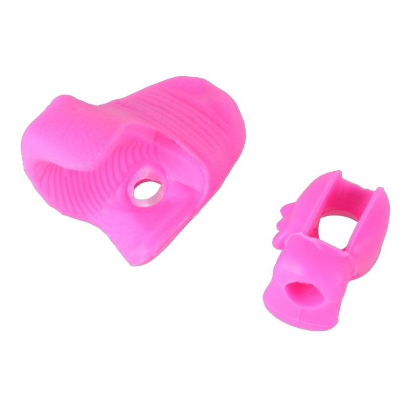 Smyčce na housle Korektor úchopu Smyčce na housle a violu Držadlo Korekční zařízení Nástroj na trénink prstů Příslušenství pro housle