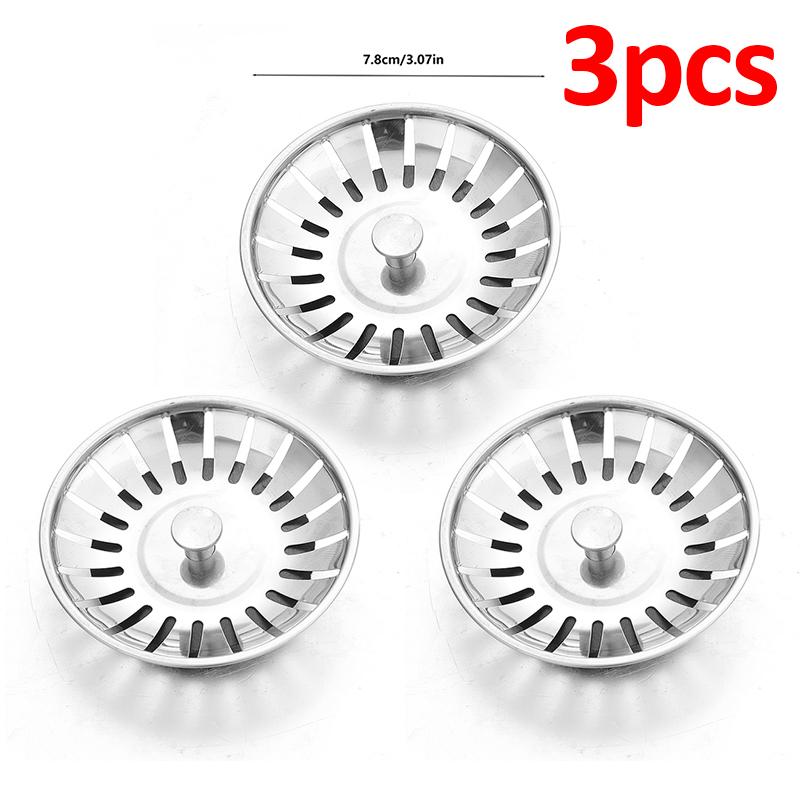 

Фильтр для раковины из нержавеющей стали с ручкой и пробкой. Сетчатый фильтр для раковины. Фильтры против засорения. Напольные сливы. Сифон для сточных вод.