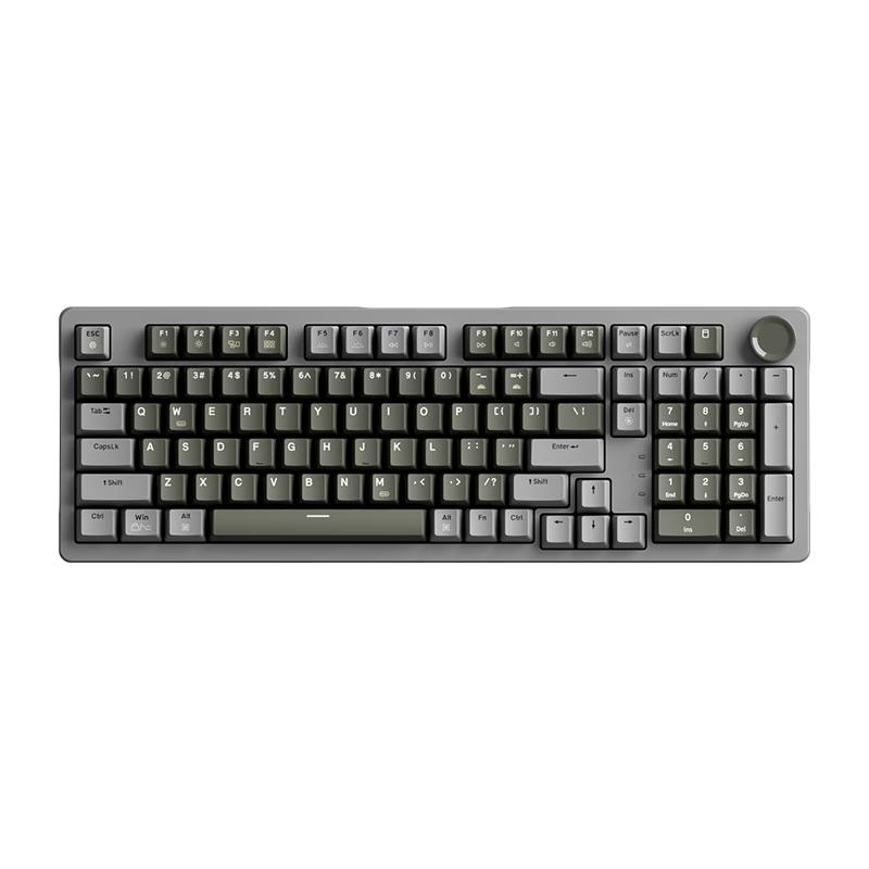 J.ZAO Computer Keyboards and Combos