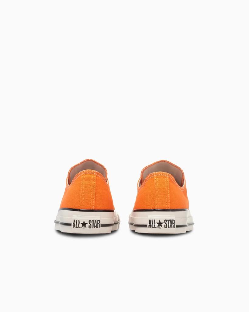 31318740 Converse All Star Aged CL OX "Mango Orange" (Men's)
