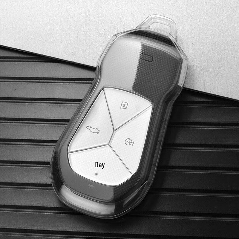 

Xiaopeng P7 Car Key Bag for 2024 Model P5/G6/G9/G3/X9 New Energy Key Fob