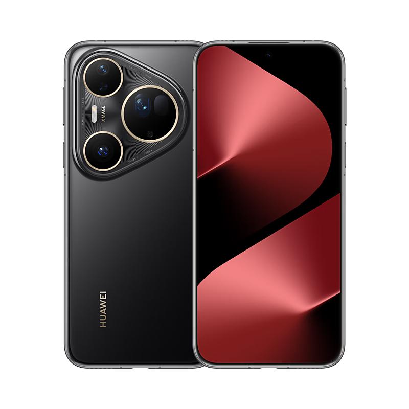 

HUAWEI Pura 80 Ultra (версія CN) 16GB+512GB