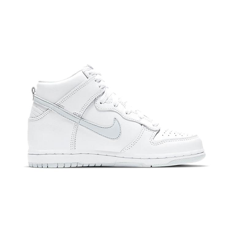 Nike Dunk High SP Pure Platinum PS DC9053-101