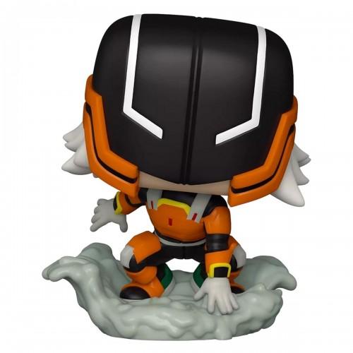 Funko POP! My Hero Academia Jozu Honenuki Collectable Figurine