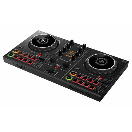 Pioneer DJ Smart DJ Controller DDJ-200