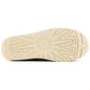 UGG Neumel Slip-On Stitch Warm Durable Low-Top Casual Shoes Men sneaker Brown 1095353-STT