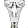 Ambience Bulb RGB Rotating Stage Light Multipurpose Lamp for Holiday Bar Party