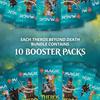 Magic: The Gathering Theros Beyond Death Bundle | 10 Booster Packs (150 Cards) | Factory Sealed