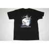 T-shirt Nera Periphery Band Cotone Per Kk99