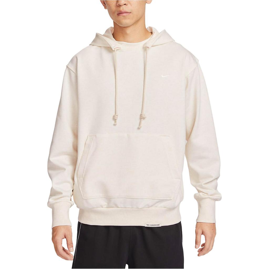 Nike Dri Fit Sweatshirt Men's Light Ivory White DQ5819-028
