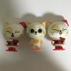 BOYNEXTDOOR Bonnek Cat Pea Figures - Bulk Sale Used