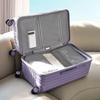 OIWAS 24-inch Hardside Checked Luggage