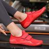 Fitnessstudio Fitness Cross-Training Sportschuhe Rutschfeste Gewichtheberschuhe Atmungsaktive Kniebeugeschuhe Rutschfeste Walking-Flats