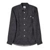 Pretty Green Mens Paisley Regular Shirt