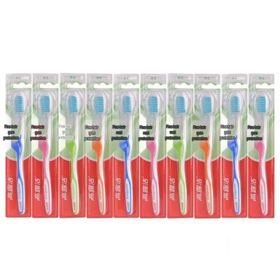 Gum Care Soft Bristle Toothbrush