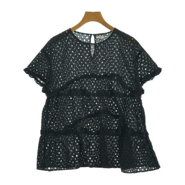 IENA Blouse Women s IENA Used Old Clothes