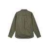 Shirt Unisex Medium Olive Green DQ6288-222